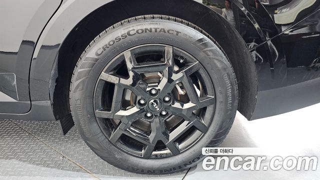 Kia Carnival (IV) Diesel 7-Seater Gravity 2025 — фото 21