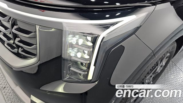 Kia Carnival (IV) Diesel 7-Seater Gravity 2025 — фото 22