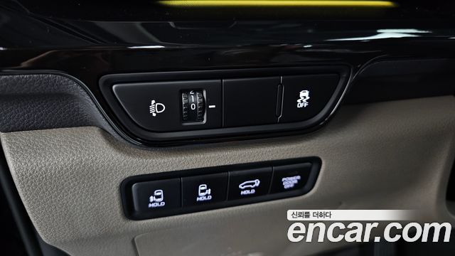 Kia Carnival (IV) Diesel 7-Seater Gravity 2025 — фото 27