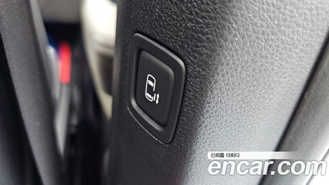 Kia Carnival (IV) Diesel 7-Seater Gravity 2025 — фото 28