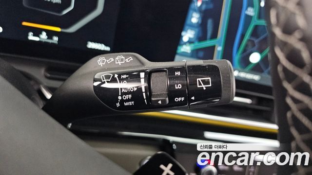 Kia Carnival (IV) Diesel 7-Seater Gravity 2025 — фото 29