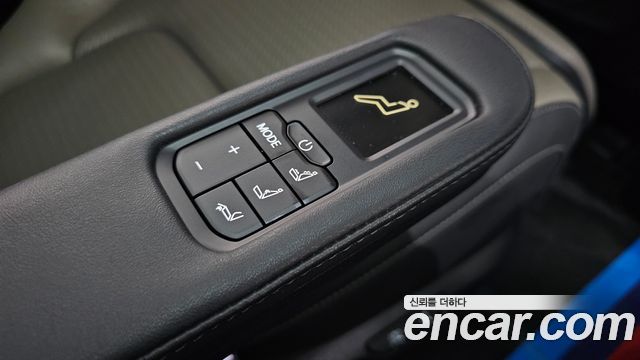 Kia Carnival (IV) Diesel 7-Seater Gravity 2025 — фото 30