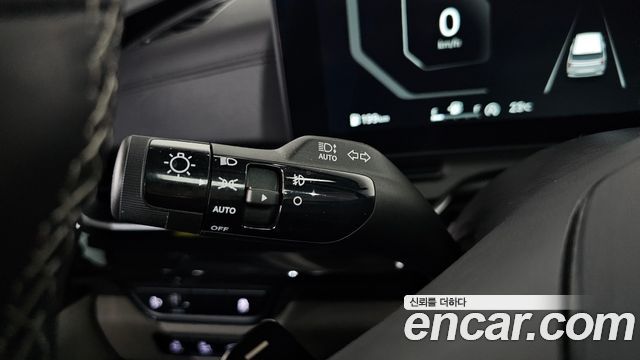 Kia Carnival (IV) Diesel 7-Seater Gravity 2025 — фото 32
