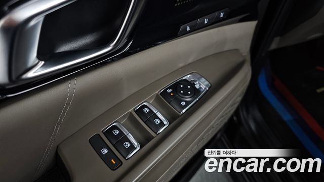 Kia Carnival (IV) Diesel 7-Seater Gravity 2025 — фото 34