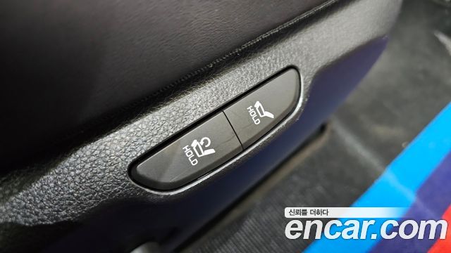 Kia Carnival (IV) Diesel 7-Seater Gravity 2025 — фото 35