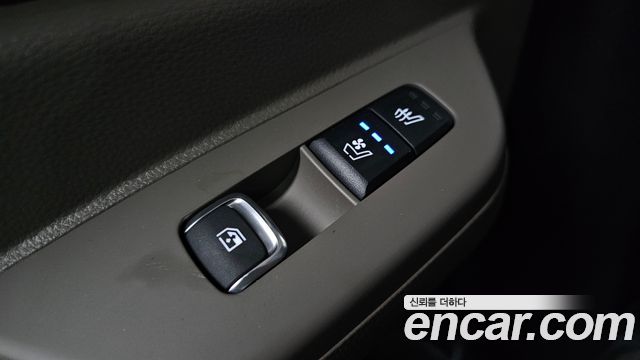 Kia Carnival (IV) Diesel 7-Seater Gravity 2025 — фото 41