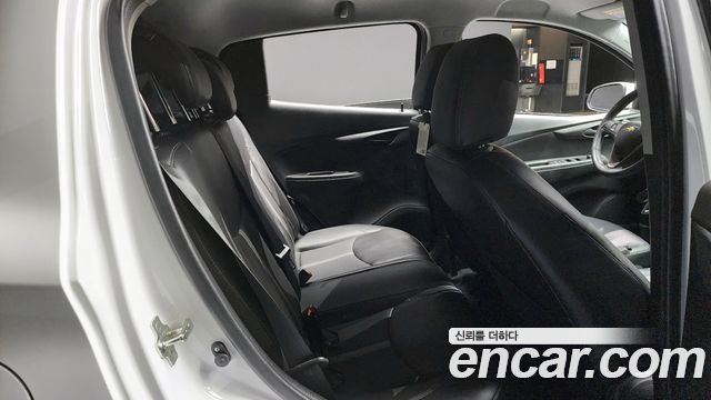 Chevrolet Spark LT 2019 — фото 11
