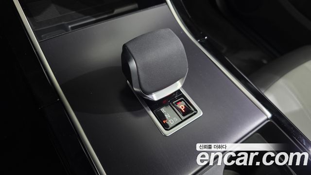 Land Rover Range Rover Evoque (II) P250 Dynamic SE 2026 — фото 9