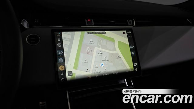 Land Rover Range Rover Evoque (II) P250 Dynamic SE 2026 — фото 19