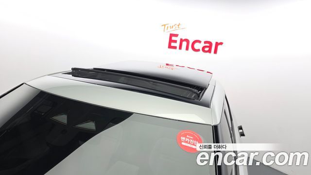 Land Rover Range Rover Evoque (II) P250 Dynamic SE 2026 — фото 20