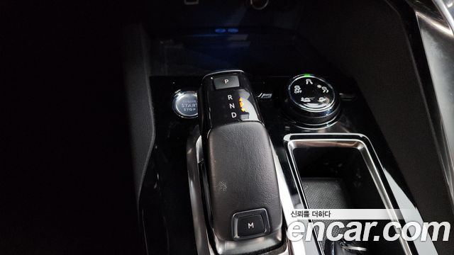 Peugeot 5008 (II) 1.5 BlueHDi GT Line 2021 — фото 9