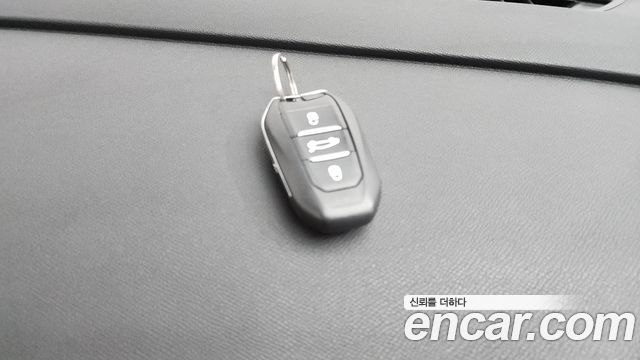 Peugeot 5008 (II) 1.5 BlueHDi GT Line 2021 — фото 15