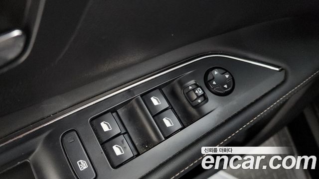 Peugeot 5008 (II) 1.5 BlueHDi GT Line 2021 — фото 16