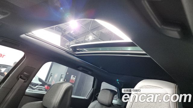 Peugeot 5008 (II) 1.5 BlueHDi GT Line 2021 — фото 19