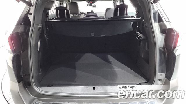 Peugeot 5008 (II) 1.5 BlueHDi GT Line 2021 — фото 27