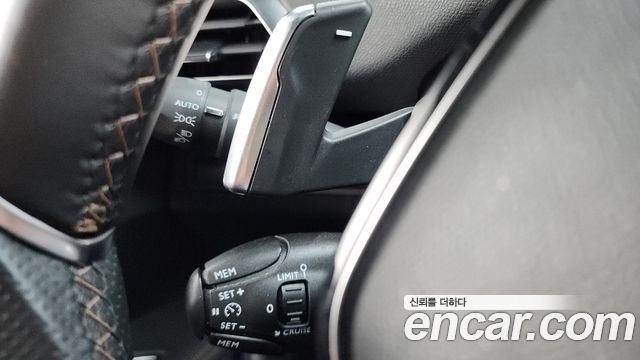 Peugeot 5008 (II) 1.5 BlueHDi GT Line 2021 — фото 30