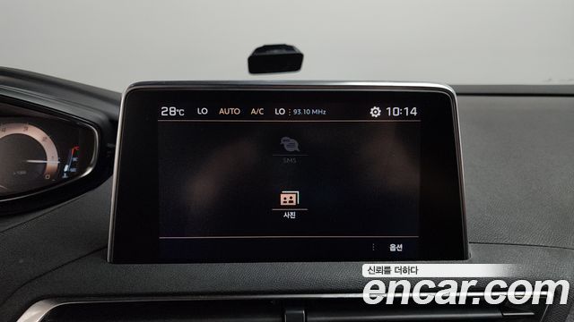 Peugeot 5008 (II) 1.5 BlueHDi GT Line 2021 — фото 36