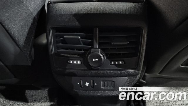 Peugeot 5008 (II) 1.5 BlueHDi GT Line 2021 — фото 37