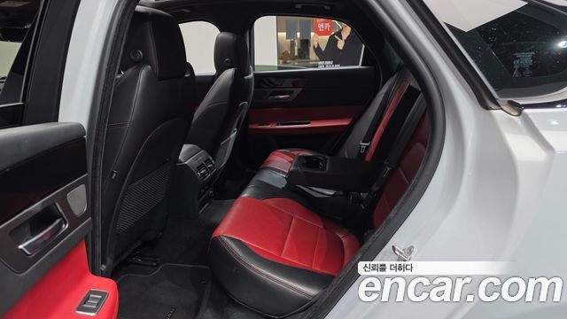 Jaguar XF (X260) 20d Chequered Flag Edition 2020 — фото 26