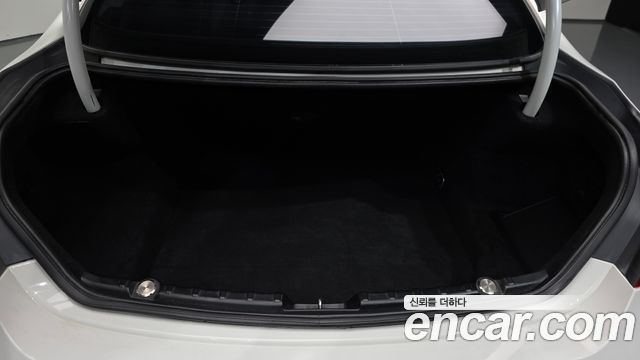 BMW 6 Series (F12) 640d xDrive Gran Coupe 2014 — фото 20