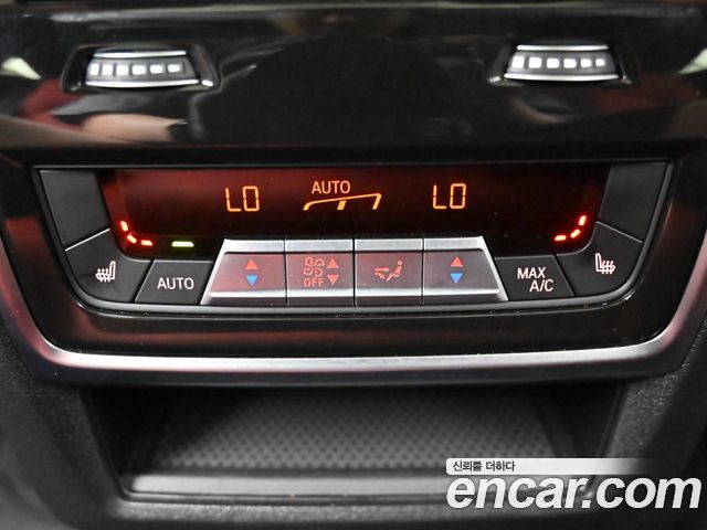BMW X6M (G06) 4.4 Competition 2024 — фото 20