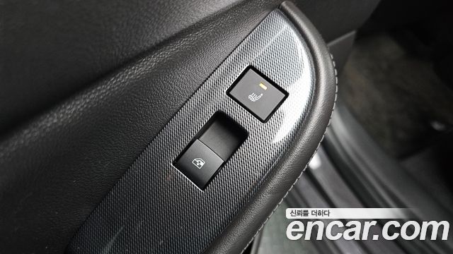 Chevrolet Malibu 2.0 LTZ Deluxe Pack(Black) 2013 — фото 23