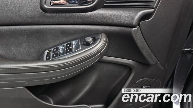 Chevrolet Malibu 2.0 LTZ Deluxe Pack(Black) 2013 — фото 28