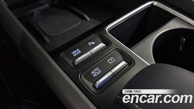 Hyundai Sonata The Edge (DN8) 2.0 Exclusive 2024 — фото 15