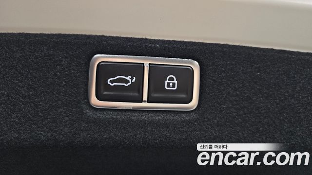 Hyundai Sonata The Edge (DN8) 2.0 Exclusive 2024 — фото 16