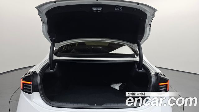 Hyundai Sonata The Edge (DN8) 2.0 Exclusive 2024 — фото 17