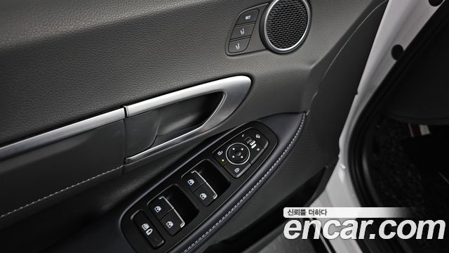 Hyundai Sonata The Edge (DN8) 2.0 Exclusive 2024 — фото 29