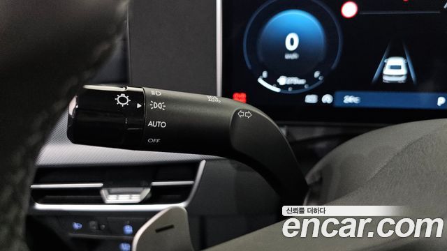 Hyundai Sonata The Edge (DN8) 2.0 Exclusive 2024 — фото 30