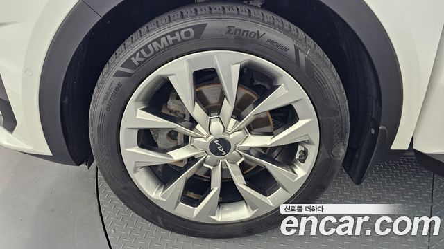 Kia Sorento (IV) Diesel 2.2 2WD Signature 2022 — фото 5
