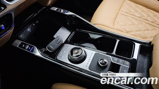Kia Sorento (IV) Diesel 2.2 2WD Signature 2022 — фото 9