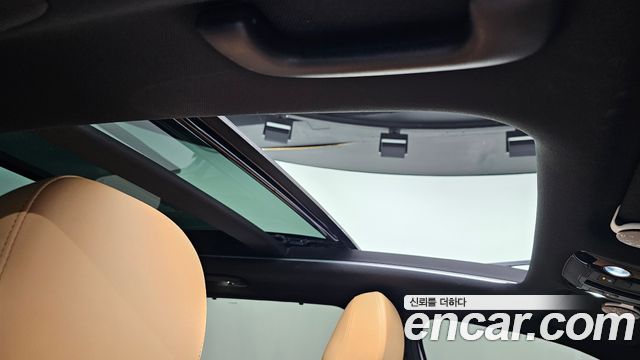 Kia Sorento (IV) Diesel 2.2 2WD Signature 2022 — фото 16