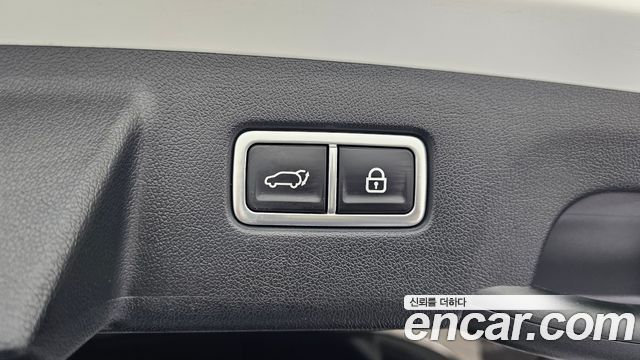 Kia Sorento (IV) Diesel 2.2 2WD Signature 2022 — фото 17