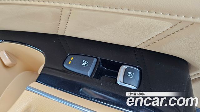 Kia Sorento (IV) Diesel 2.2 2WD Signature 2022 — фото 18