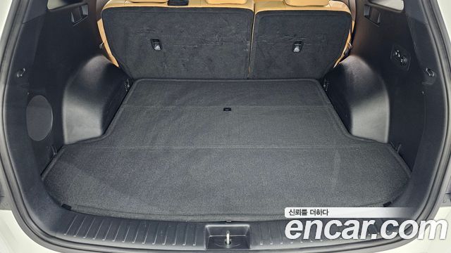 Kia Sorento (IV) Diesel 2.2 2WD Signature 2022 — фото 19