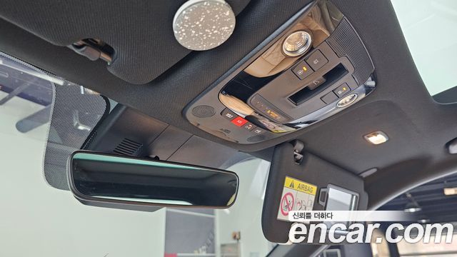 Kia Sorento (IV) Diesel 2.2 2WD Signature 2022 — фото 20