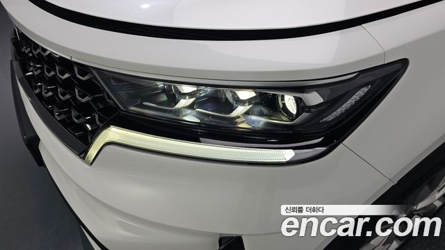 Kia Sorento (IV) Diesel 2.2 2WD Signature 2022 — фото 22
