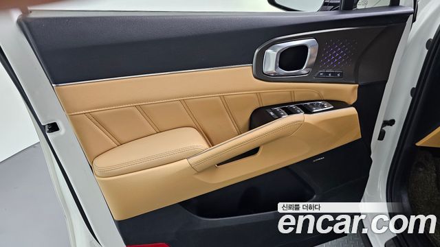 Kia Sorento (IV) Diesel 2.2 2WD Signature 2022 — фото 24