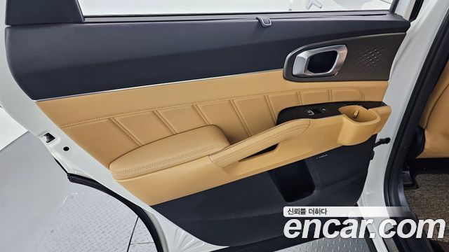 Kia Sorento (IV) Diesel 2.2 2WD Signature 2022 — фото 25