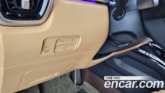 Kia Sorento (IV) Diesel 2.2 2WD Signature 2022 — фото 27