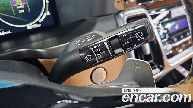 Kia Sorento (IV) Diesel 2.2 2WD Signature 2022 — фото 28