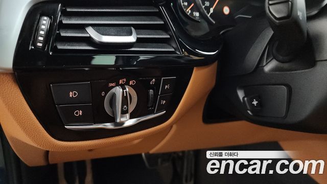 BMW 5 Series (G30) 530i M Sport Package 2018 — фото 23