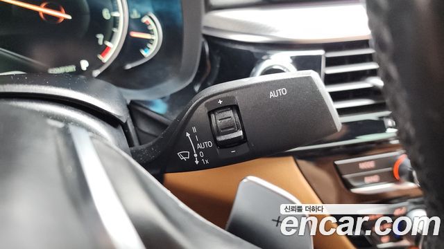BMW 5 Series (G30) 530i M Sport Package 2018 — фото 24