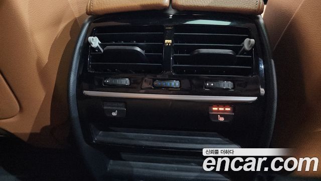 BMW 5 Series (G30) 530i M Sport Package 2018 — фото 34