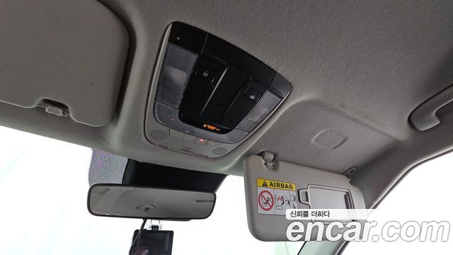 Kia Seltos Gasoline 1.6 Turbo 4WD Trendy 2023 — фото 22