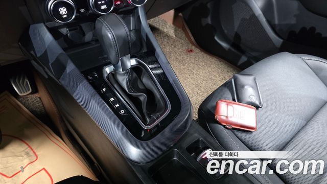 Renault Korea XM3 1.3 TCe RE Signature 2020 — фото 9