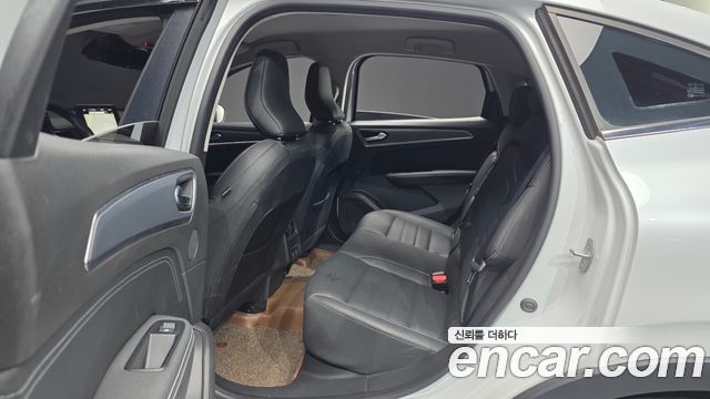 Renault Korea XM3 1.3 TCe RE Signature 2020 — фото 12